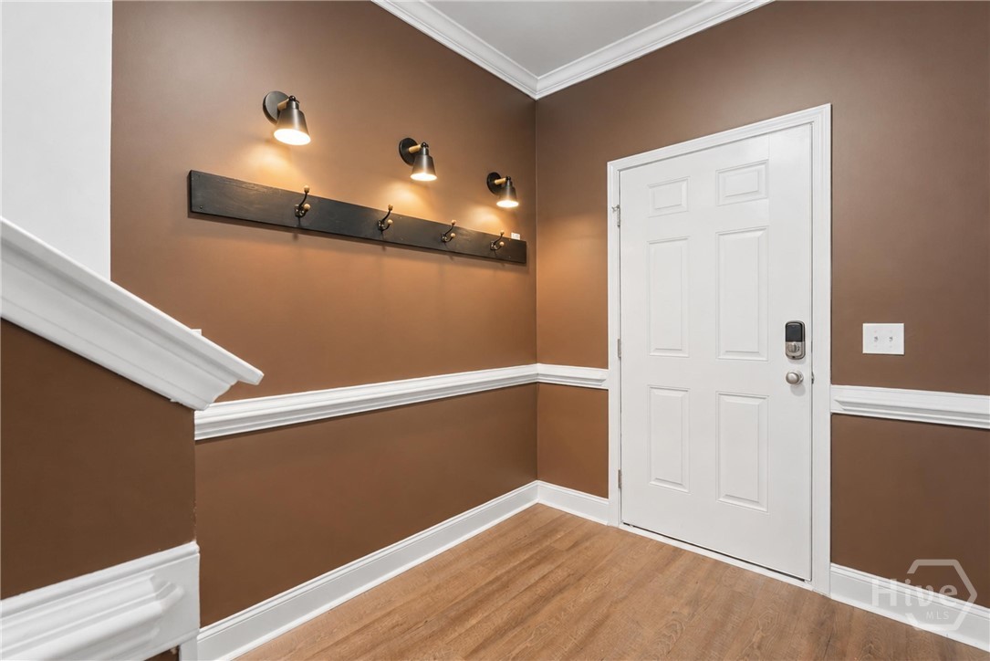 3rd image of 45 Dorsey Dr, Richmond Hill, GA 31324 | MLS# SA362862