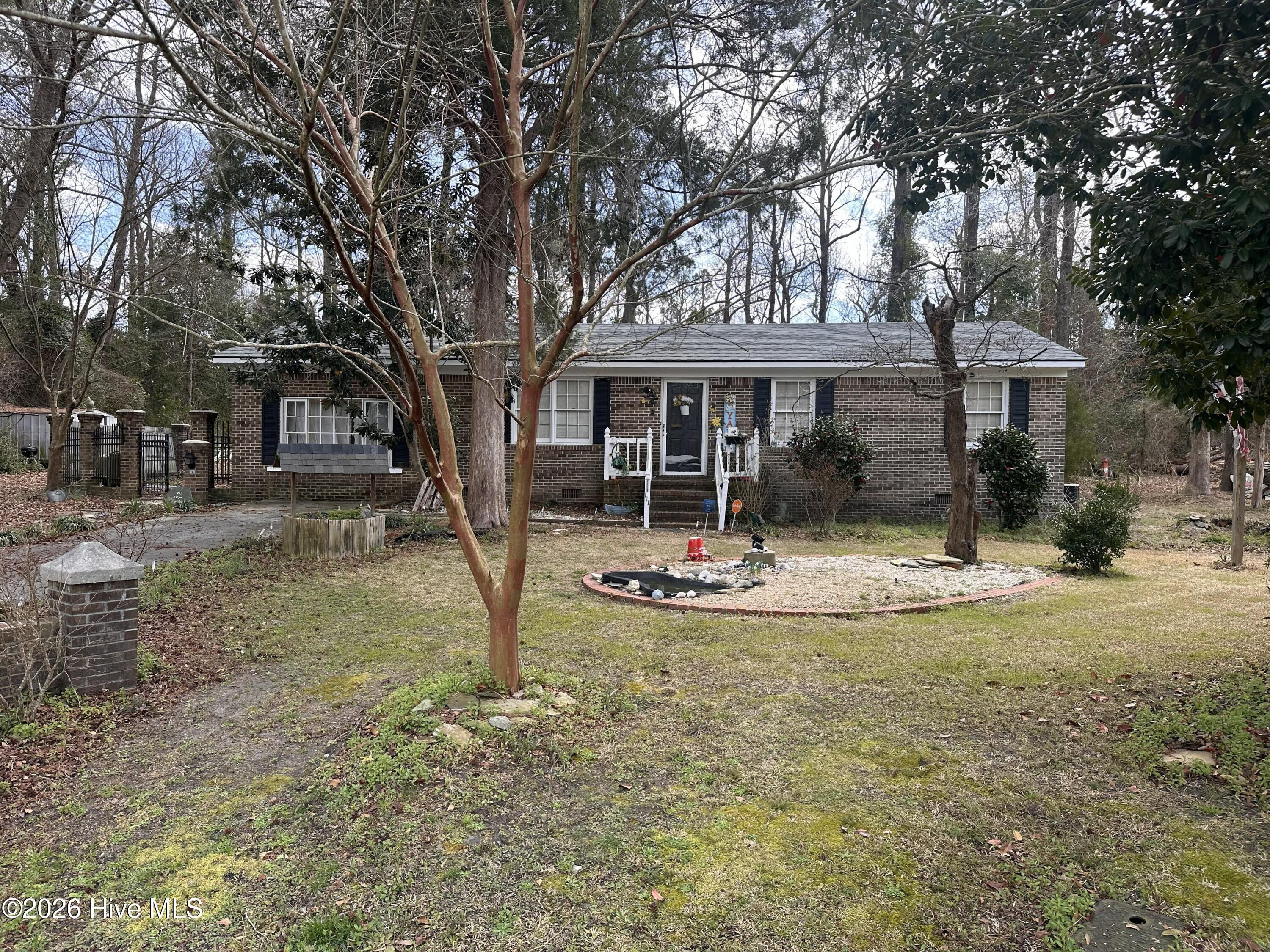 2804 Jordan Street, Augusta, GA, 30906