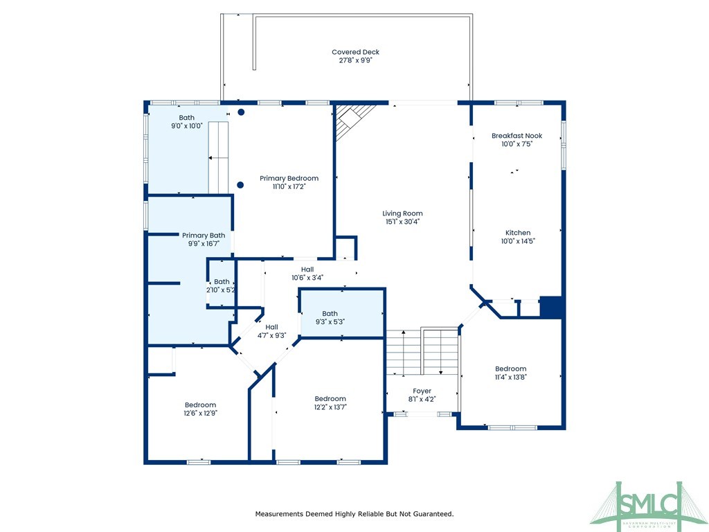 141 Runner Road, Savannah, GA, 31410