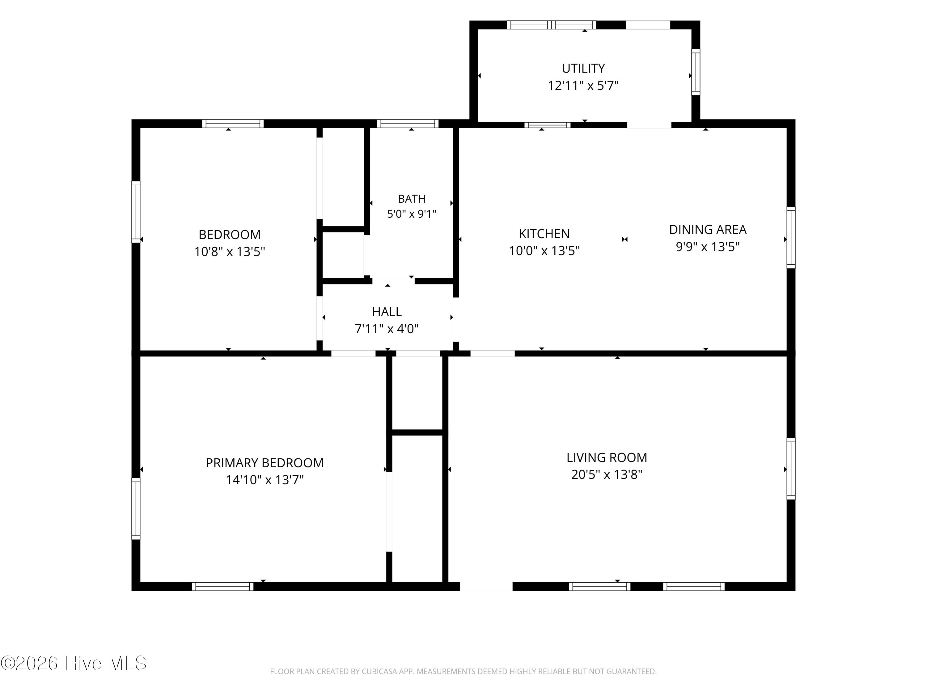 Exterior photo of 601 Howard Street, Columbia, NC 27925. MLS: 100604806