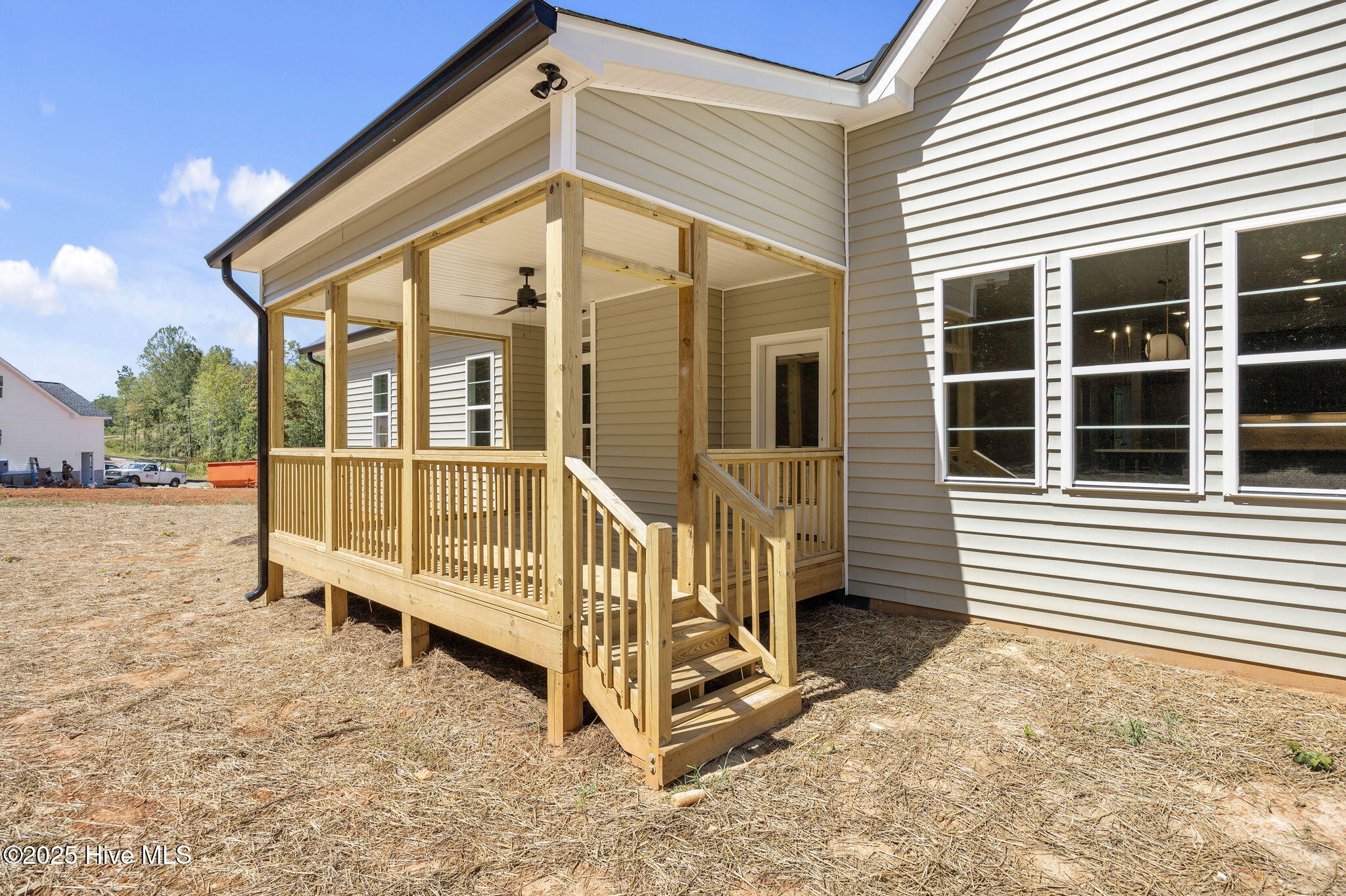 30 Stream View Way, Spring Hope, NC, 27882