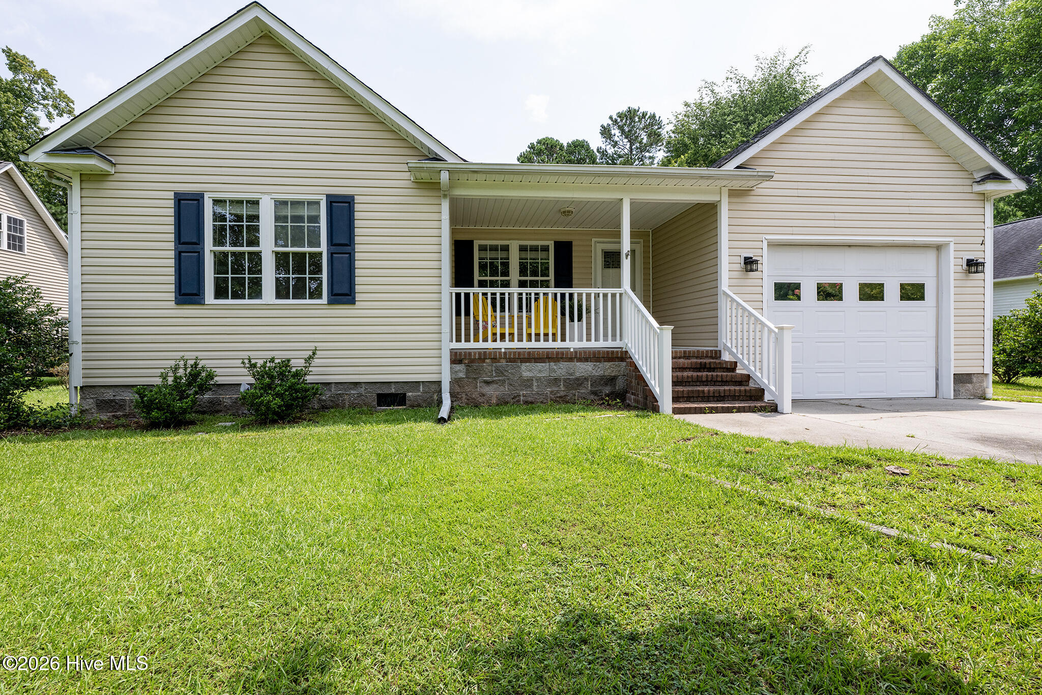 122 Laura Drive,New Bern