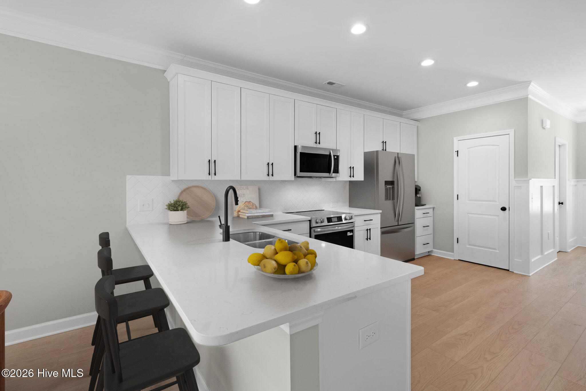 245 Cline Way Unit 112, 1809 Live Oak,Beaufort