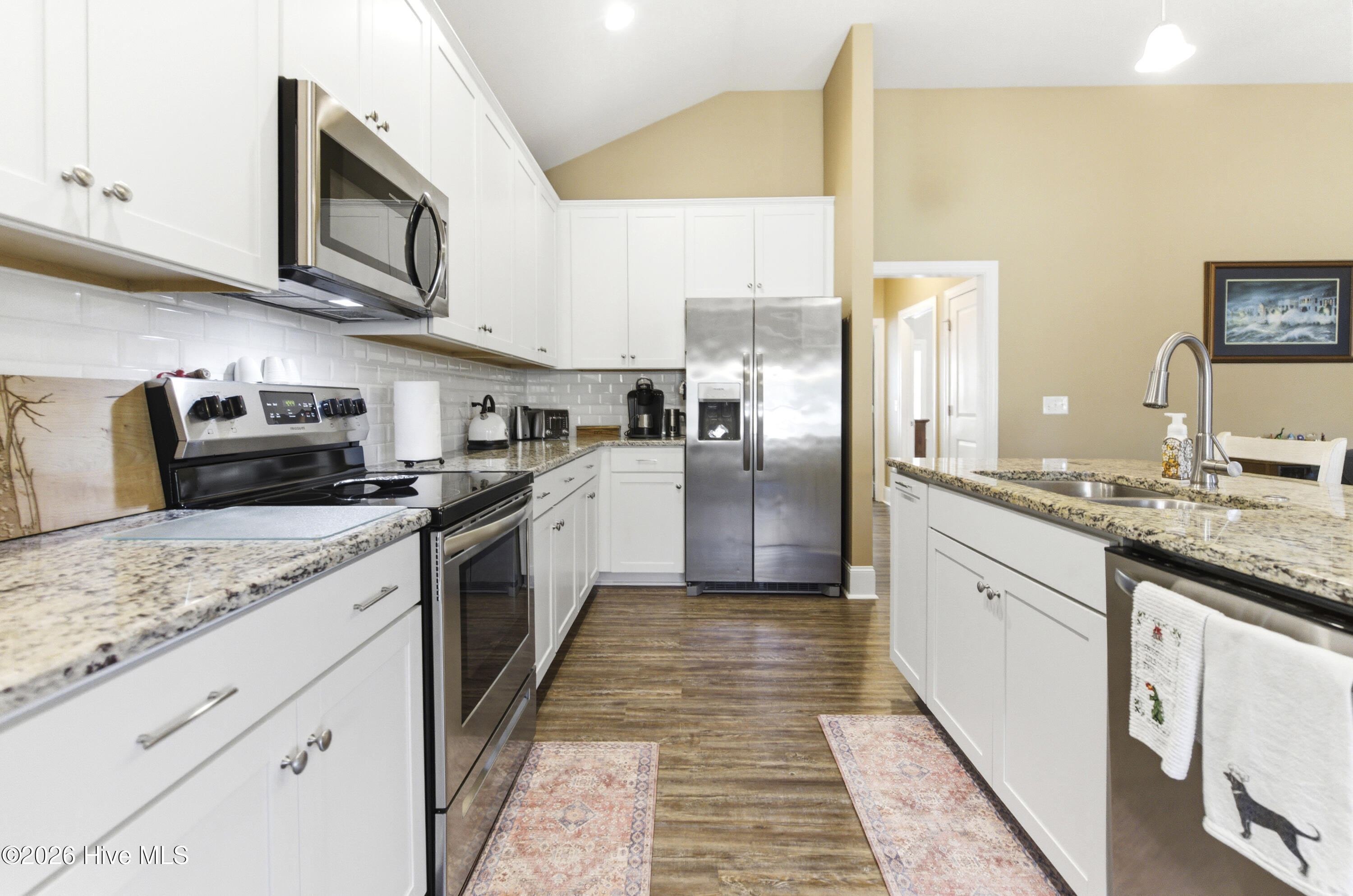 420 Arden Drive, Hampstead, NC, 28443