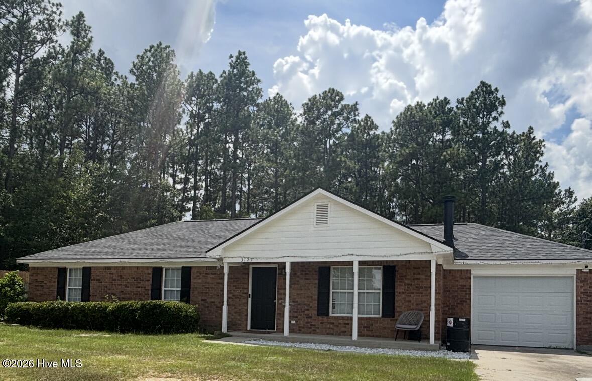 2nd image of 3122 Blackmon Ct, Hephzibah, GA 30815 | MLS# 100592217