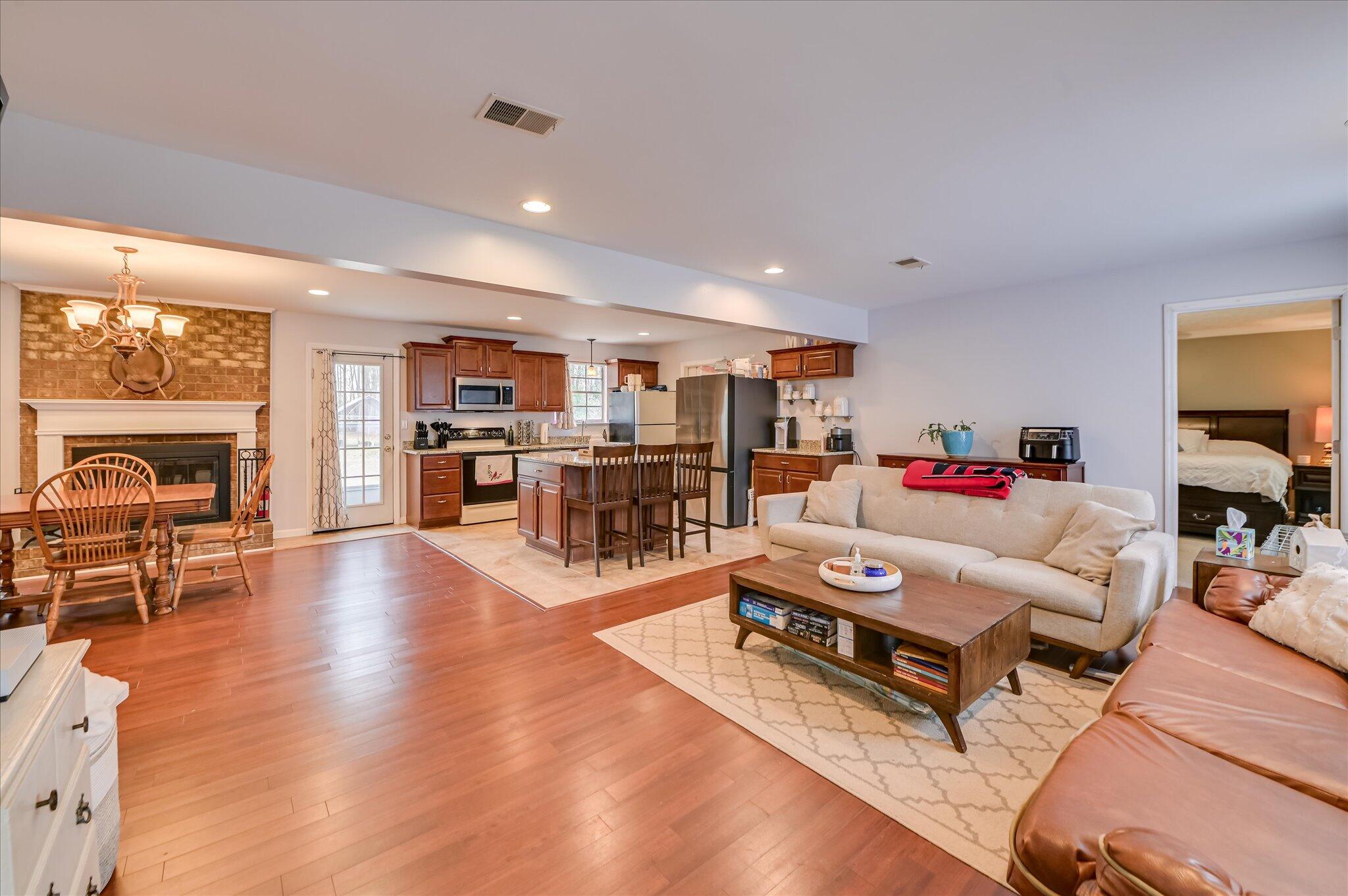 1786 Pine Log Road, Augusta, GA, 30906