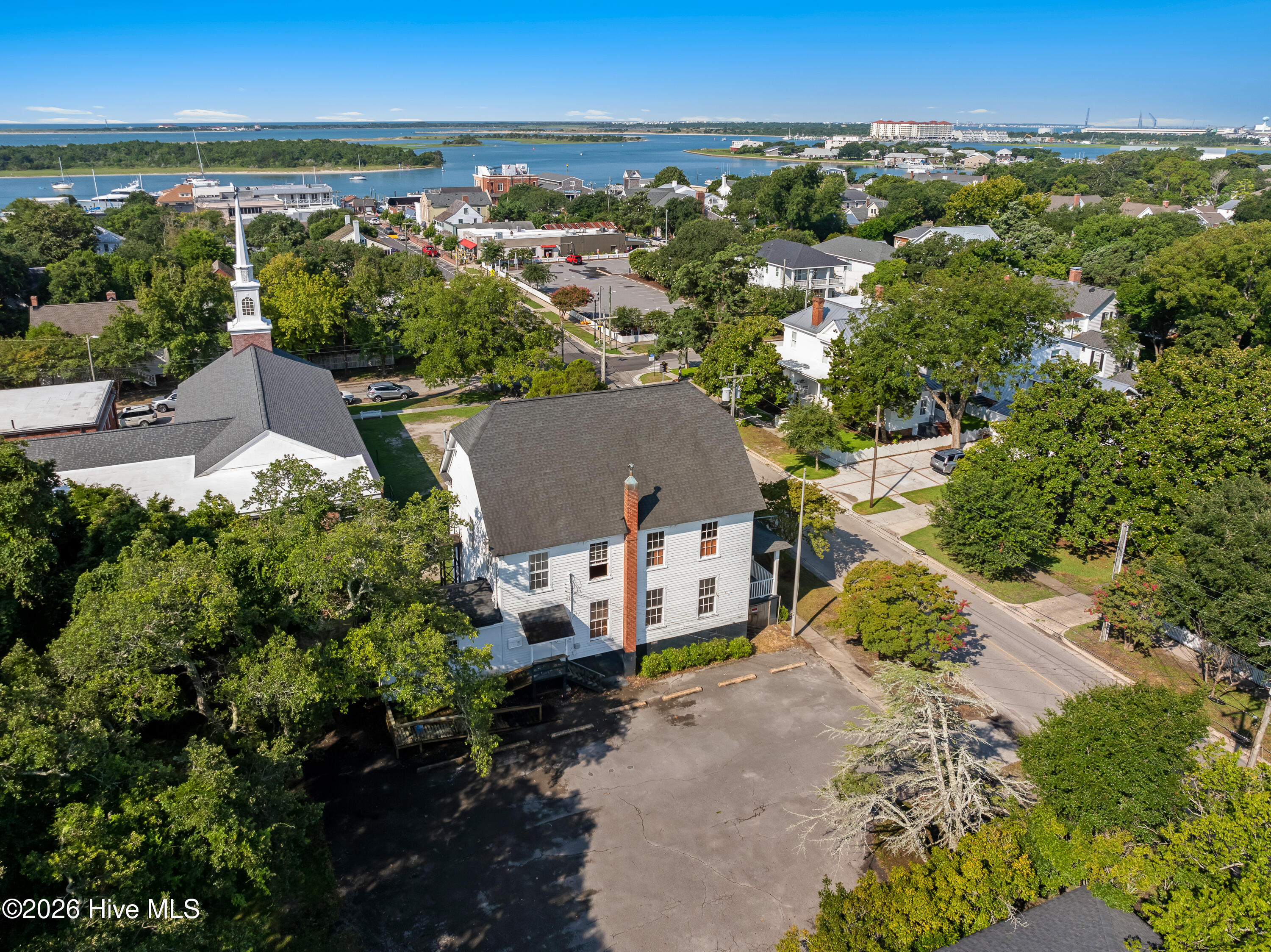 204 Turner Street,Beaufort
