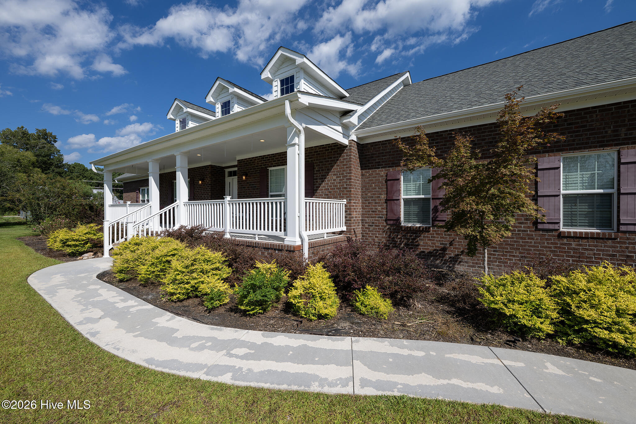 155 Willis Neck Road,Vanceboro