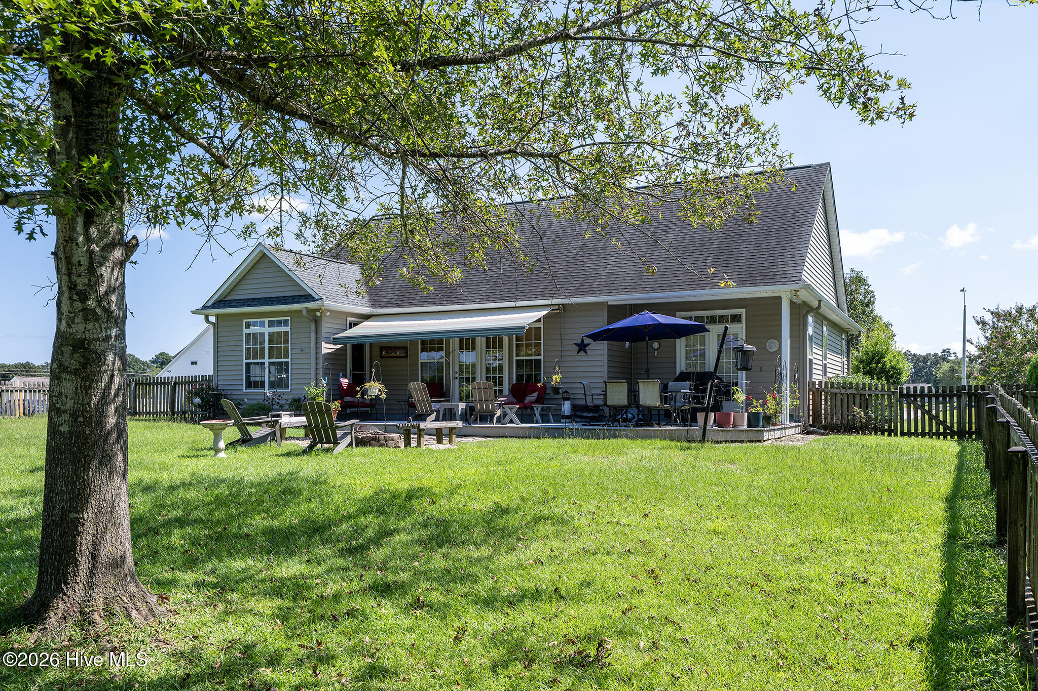 109 Stony Brook Drive,New Bern