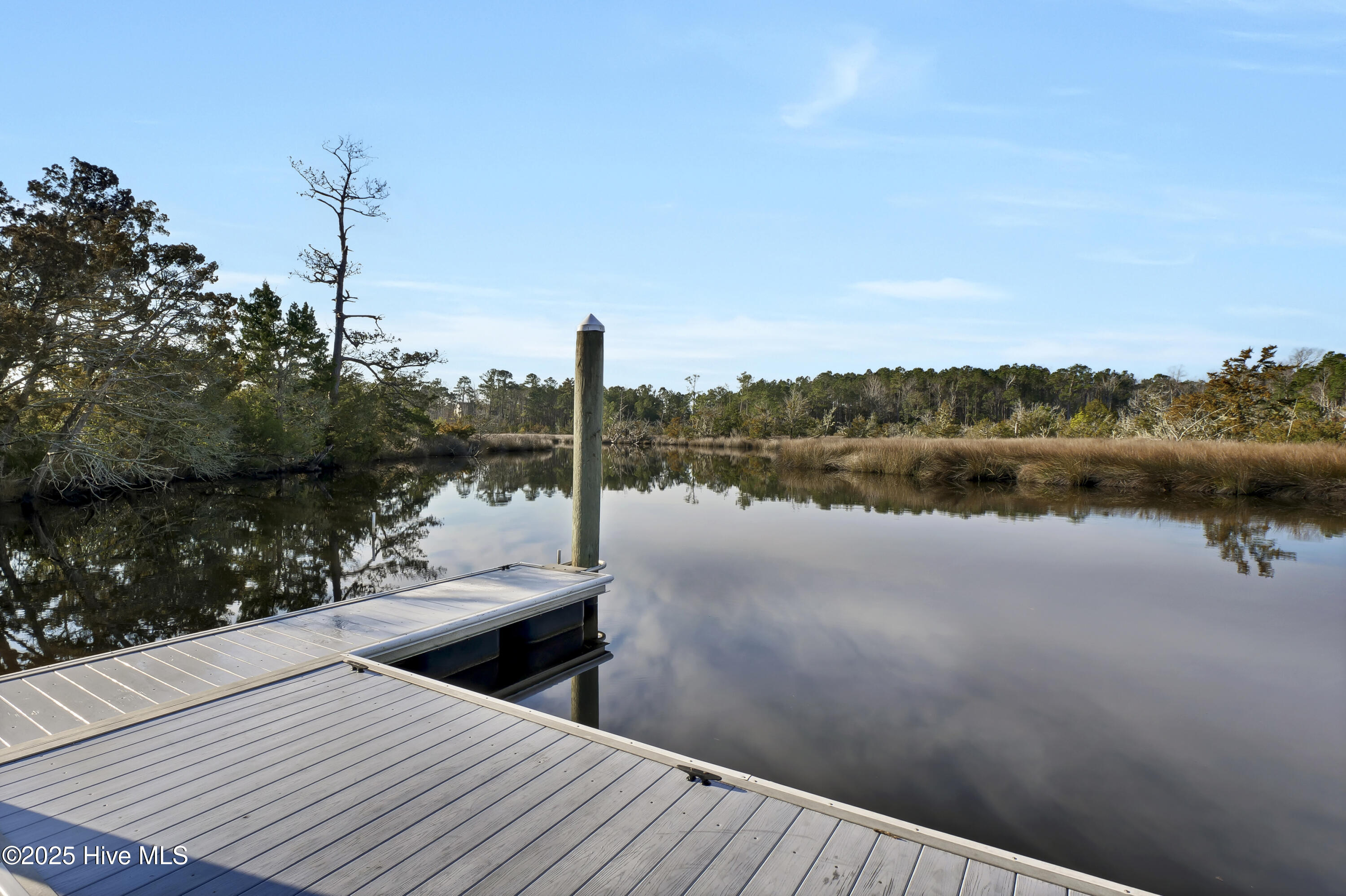 813 Sweetgrass Street SE, Holly Ridge, NC, 28445