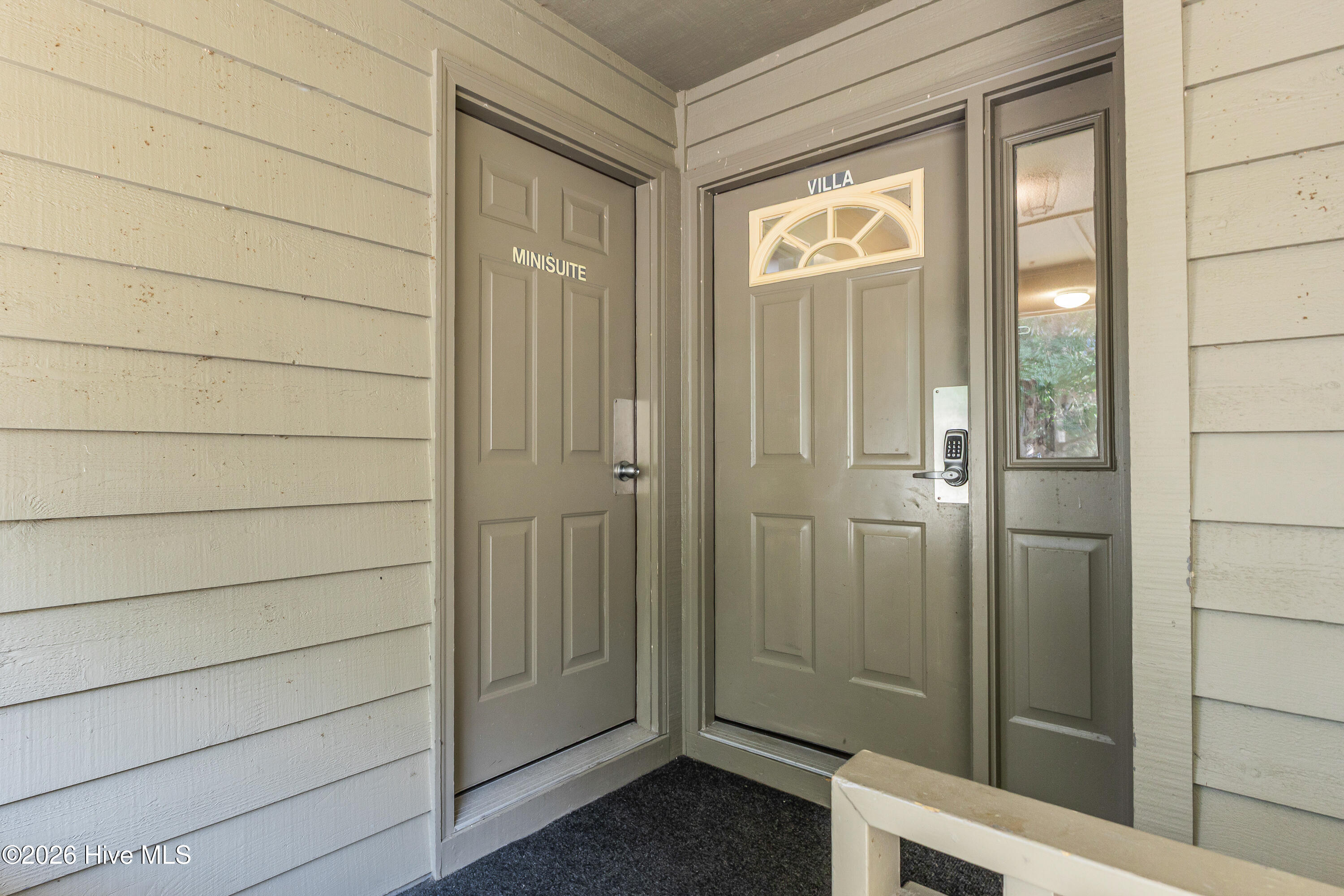 260 Clubhouse Road # 11b, Sunset Beach, NC 28468 – photo 3: 260 Clubhouse Rd-4