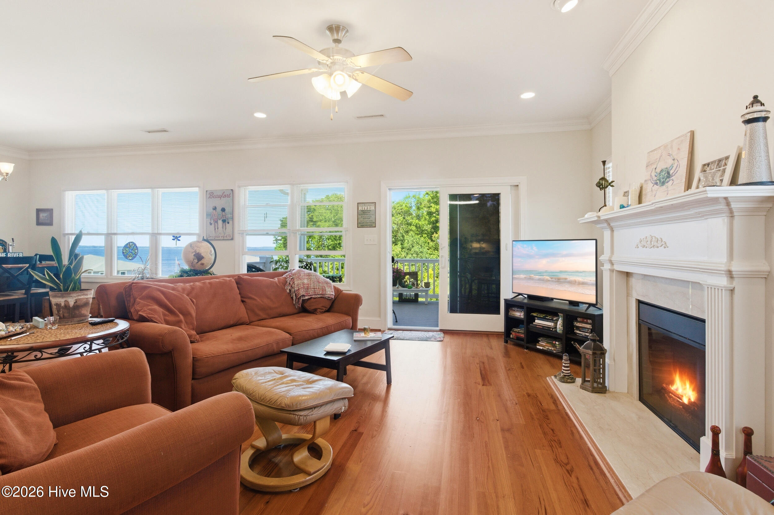 1129 Bennett Road Unit 1b,Minnesott Beach