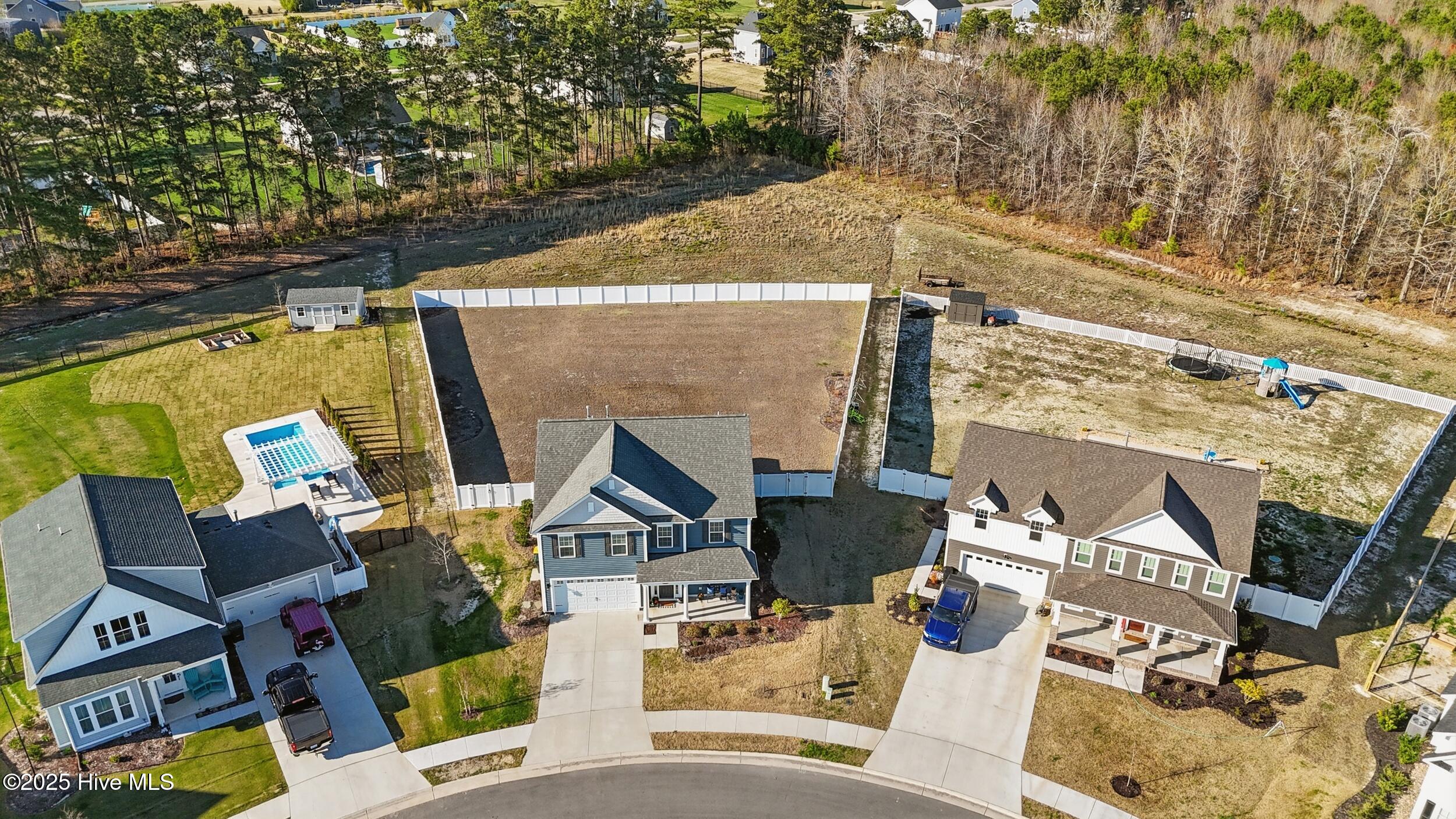 104 Prairie Glen, Moyock, NC, 27958