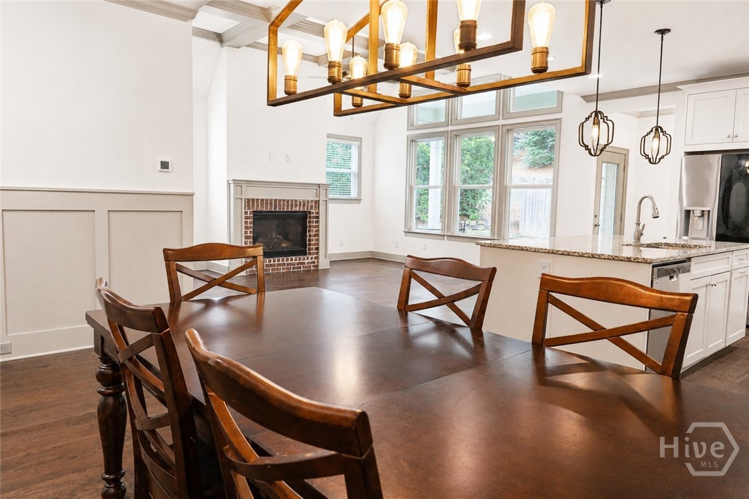 317 Edgewater Drive, Athens, GA 30605 Listing Photo  9