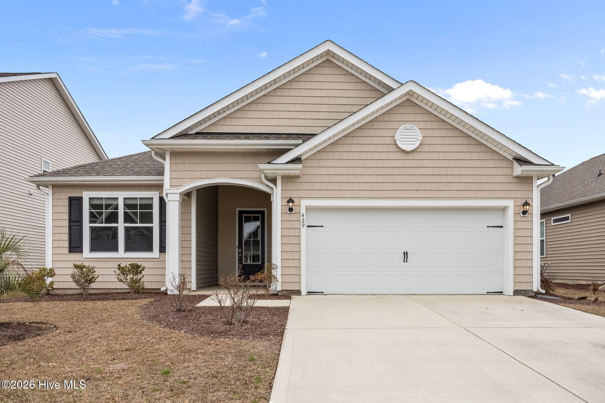 429 Edgewater Way, Surf City, NC, 28445