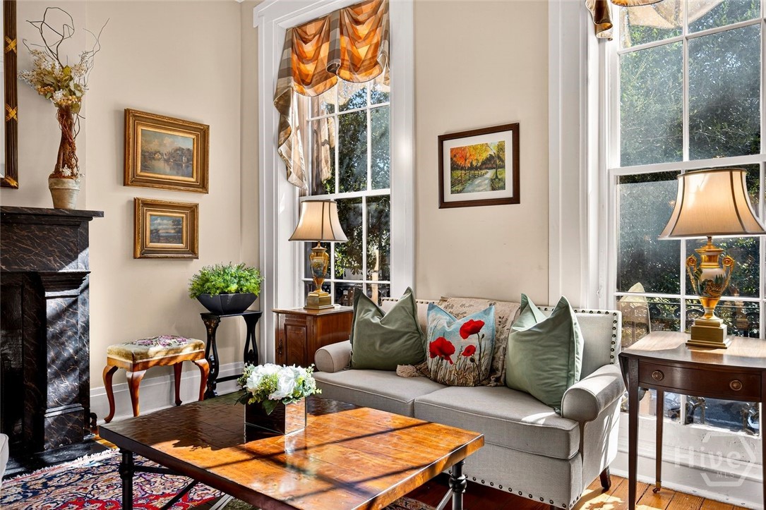 208 E Liberty Street, Savannah, GA, 31401