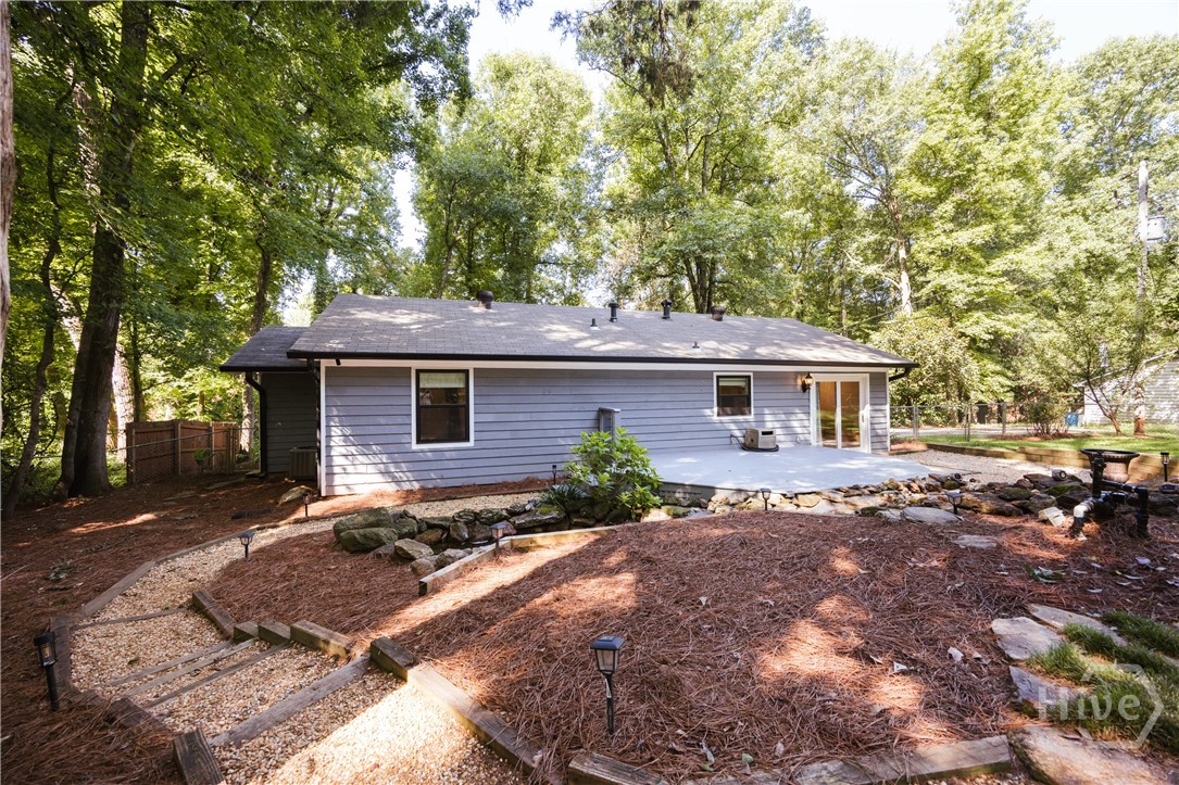 640 Tallassee Road