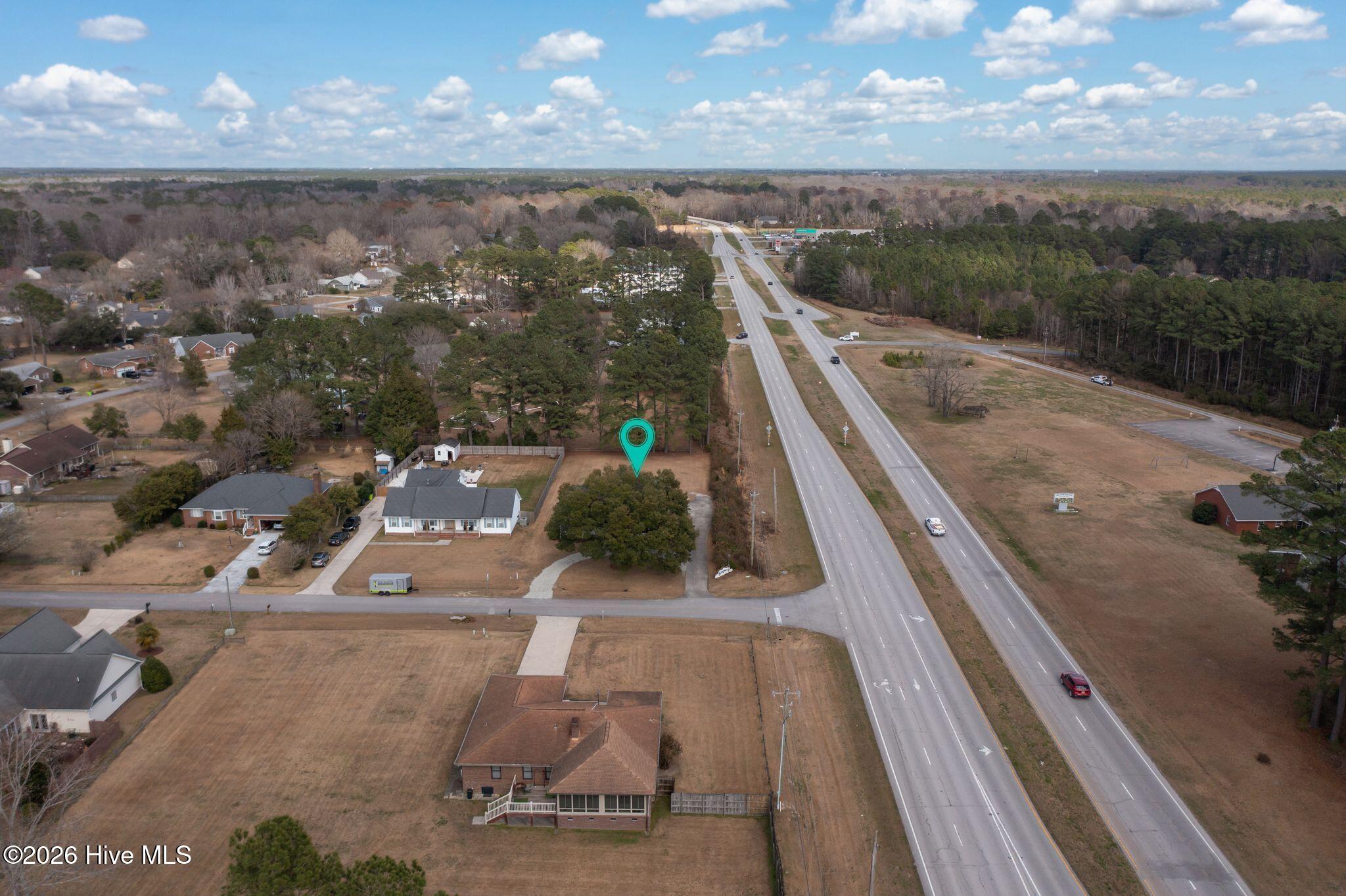 321 Barbara Drive,New Bern