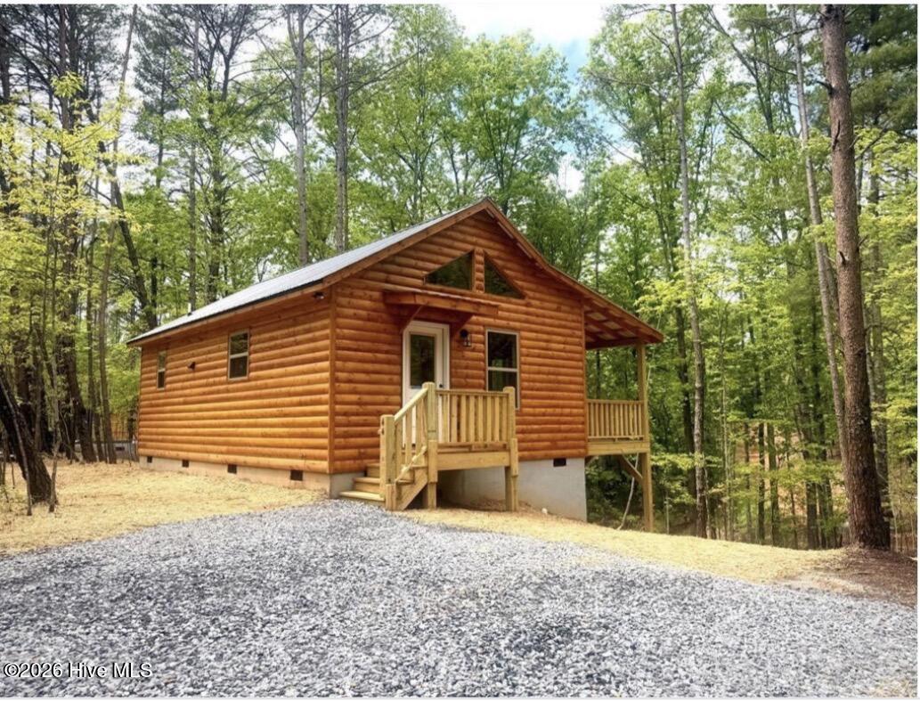 Single family home for sale at 22 Abbie Rd, Murphy, NC 28906 | MLS# 100605145 | Listing updated on 2026-09-21