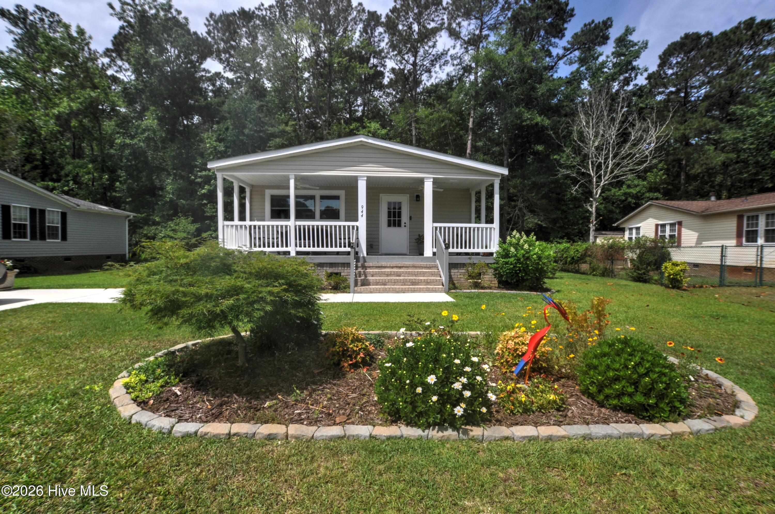 Shirley Johnson - MLS Number: 100554917
