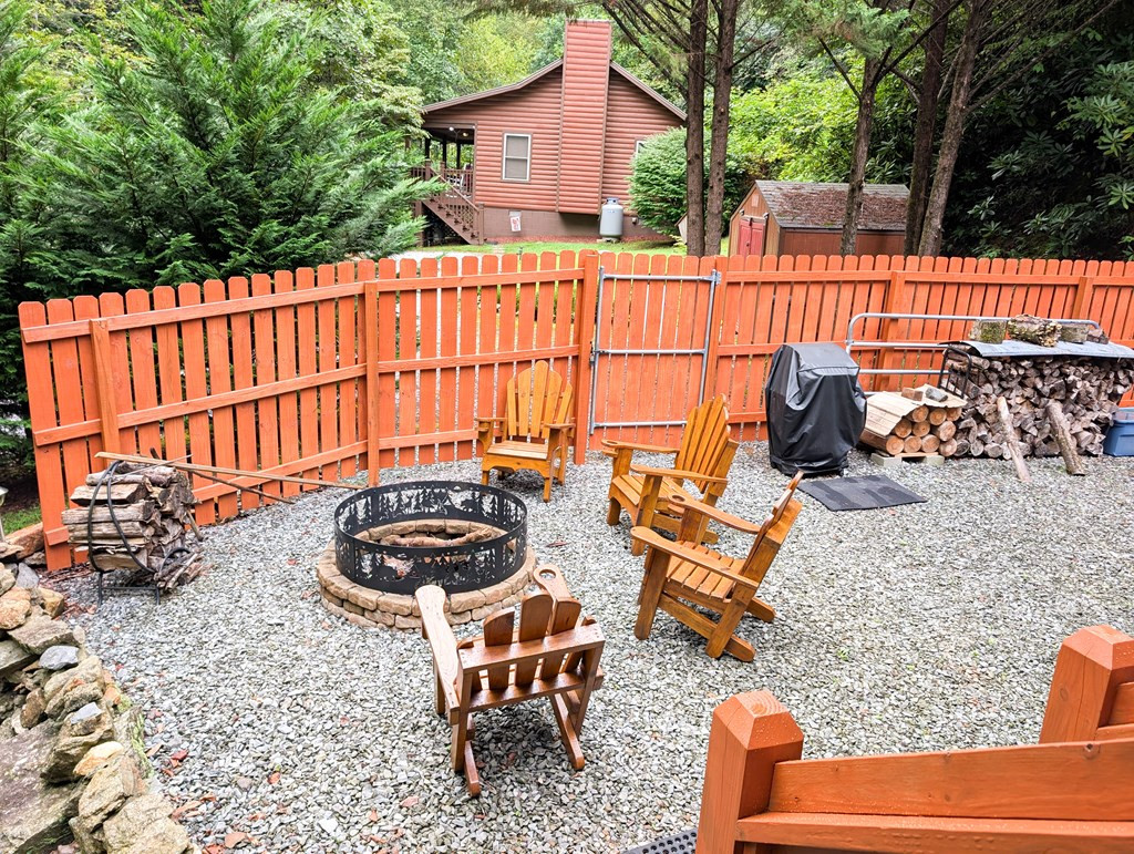262 Zekes Trail, Marble, NC 28905 Listing Photo  44