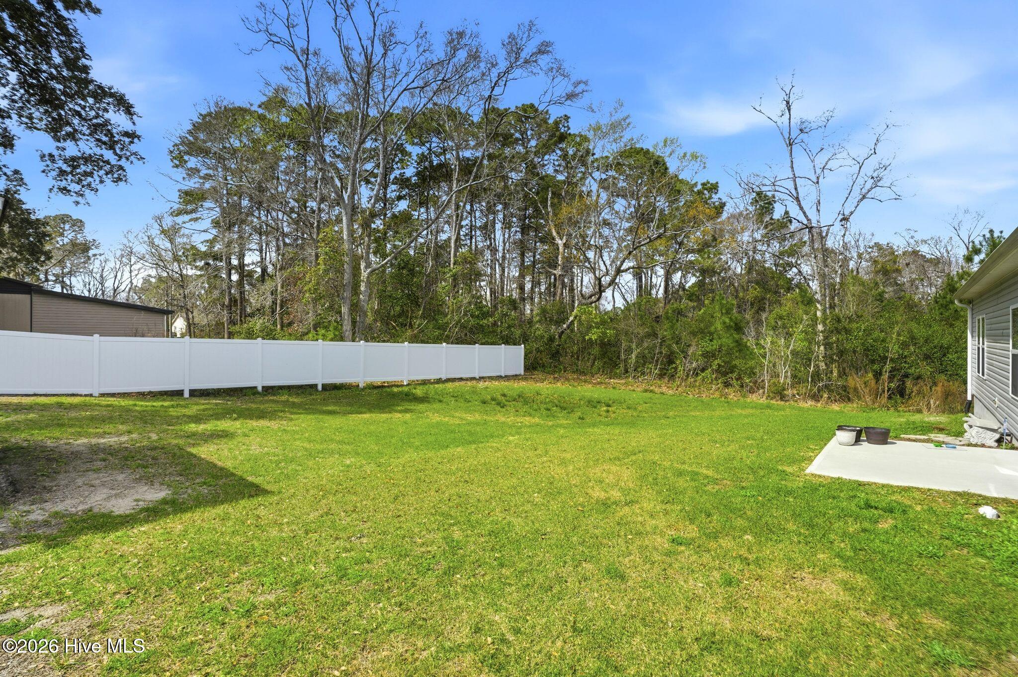 1621 Star Cross Drive SW, Shallotte, NC, 28470