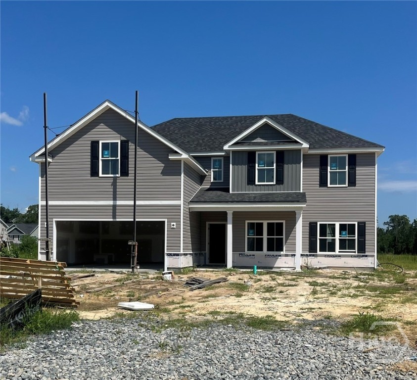 1st image of 124 Little Ben Ct, Guyton, GA 31312 | MLS# SA357869