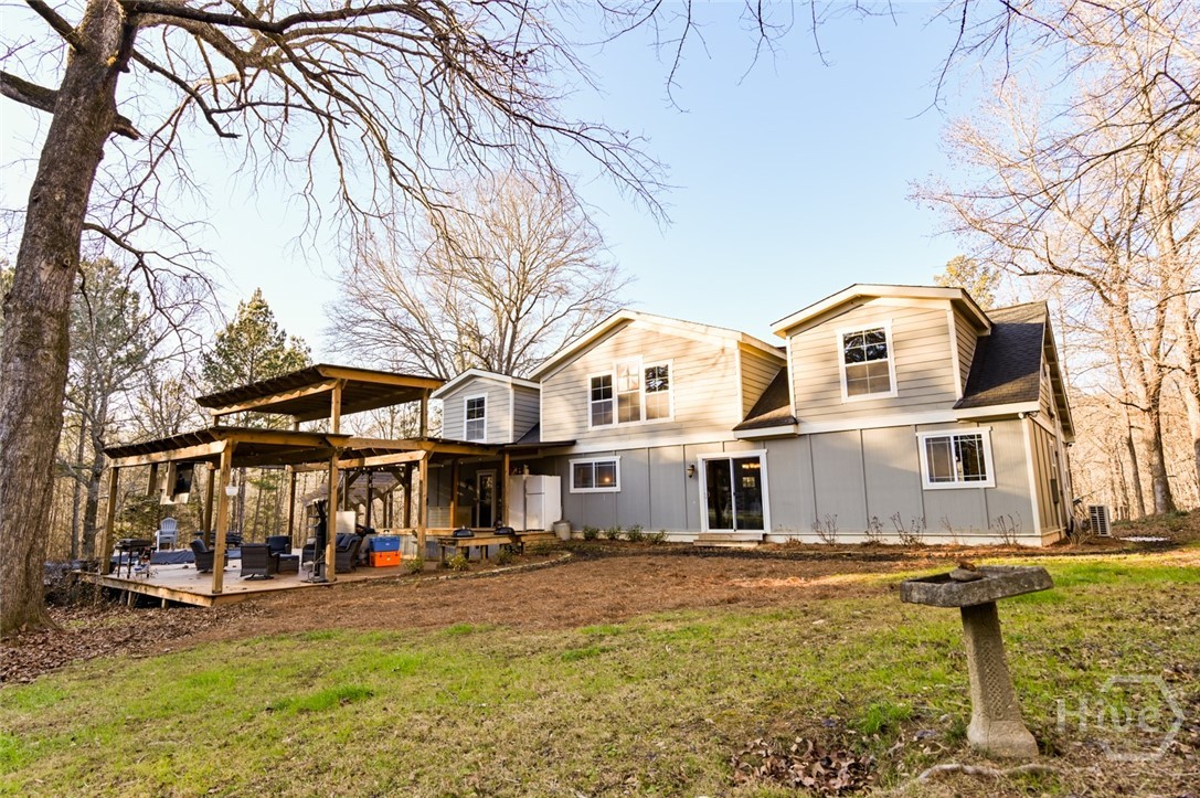 1208 Elberton Road, Lexington, GA, 30648