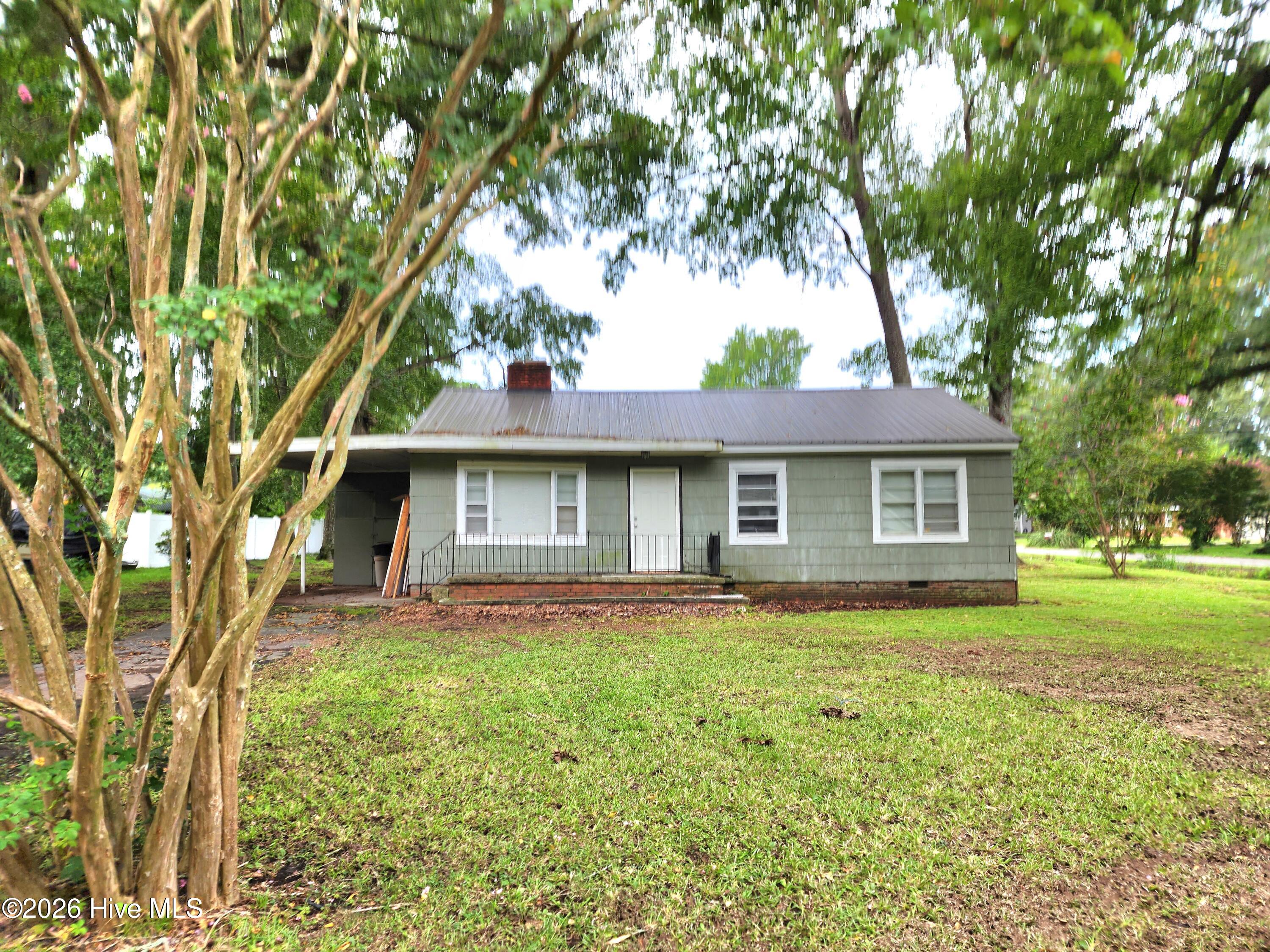 1st image of 578 Charles St, Grifton, NC 28530 | MLS# 100597060