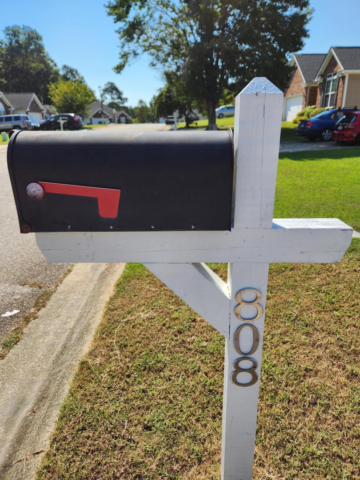 mailboxmichelle