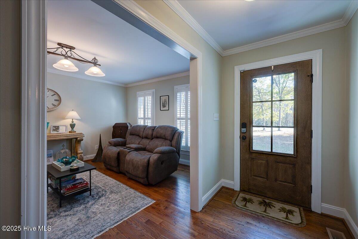 3302 Country Club Road,Trent Woods