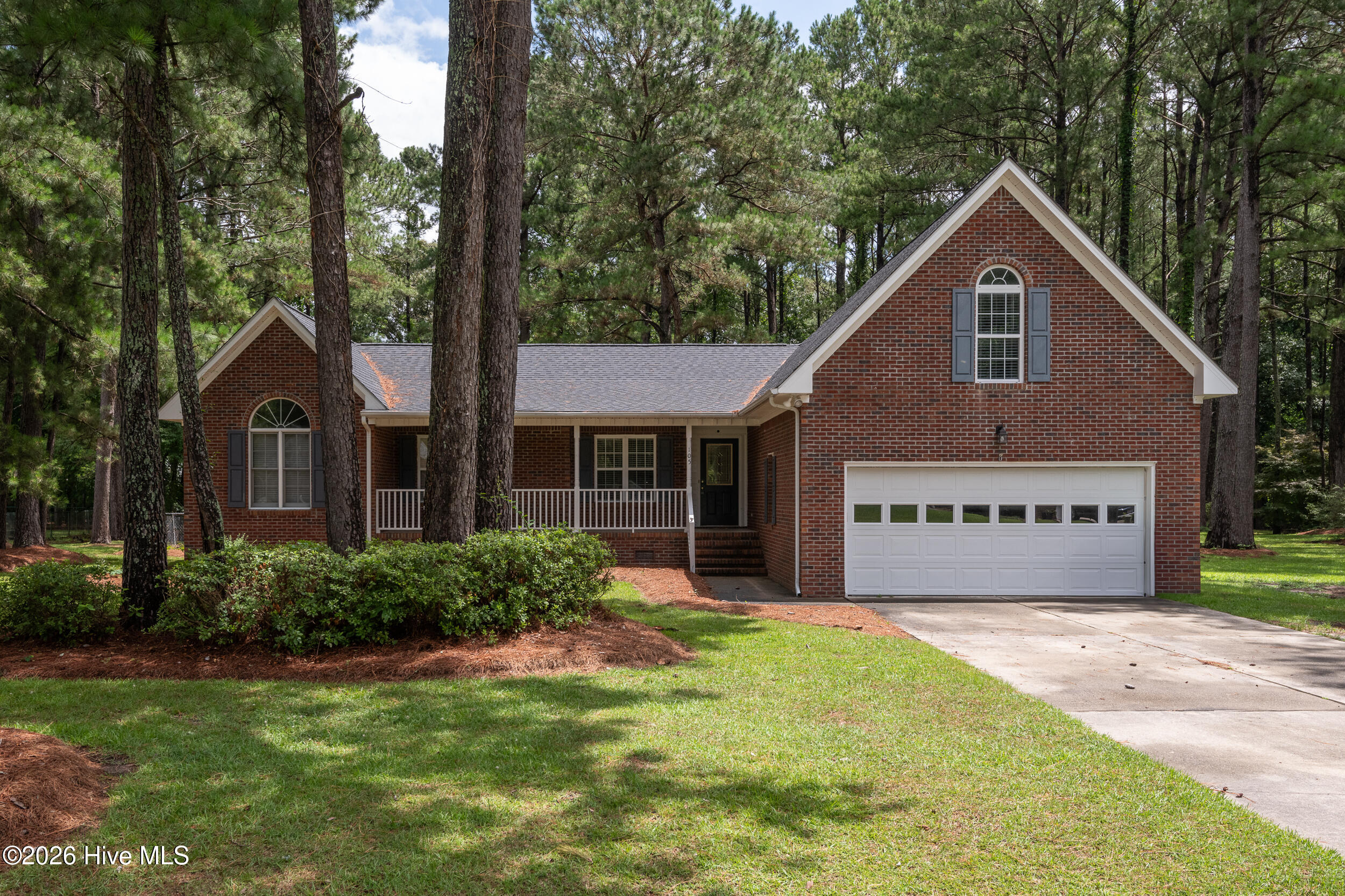 105 Doe Lane,New Bern