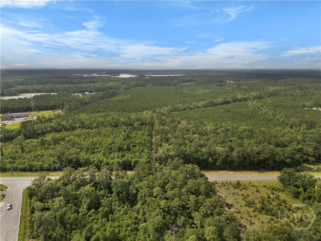 0 Rahn Station Road, Rincon, GA, 31326