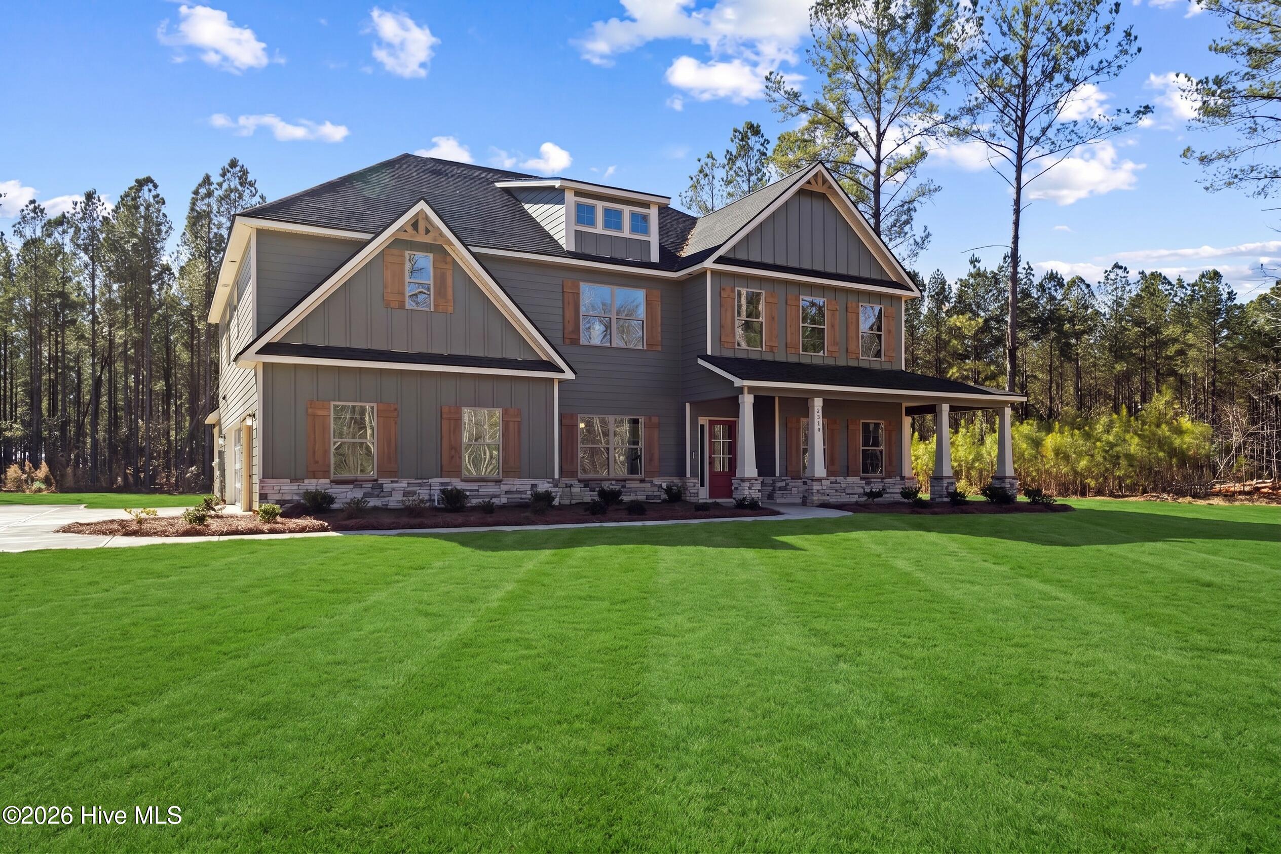 3rd image of 7204 Bill Dorn Rd #10, Appling, GA 30802 | MLS# 100581265