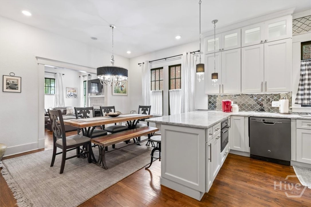 Photo 4 of Single family home for sale at 714 E 36th Street, Savannah, GA 31401 | MLS# SA365862 | Listing updated on 2026-10-08