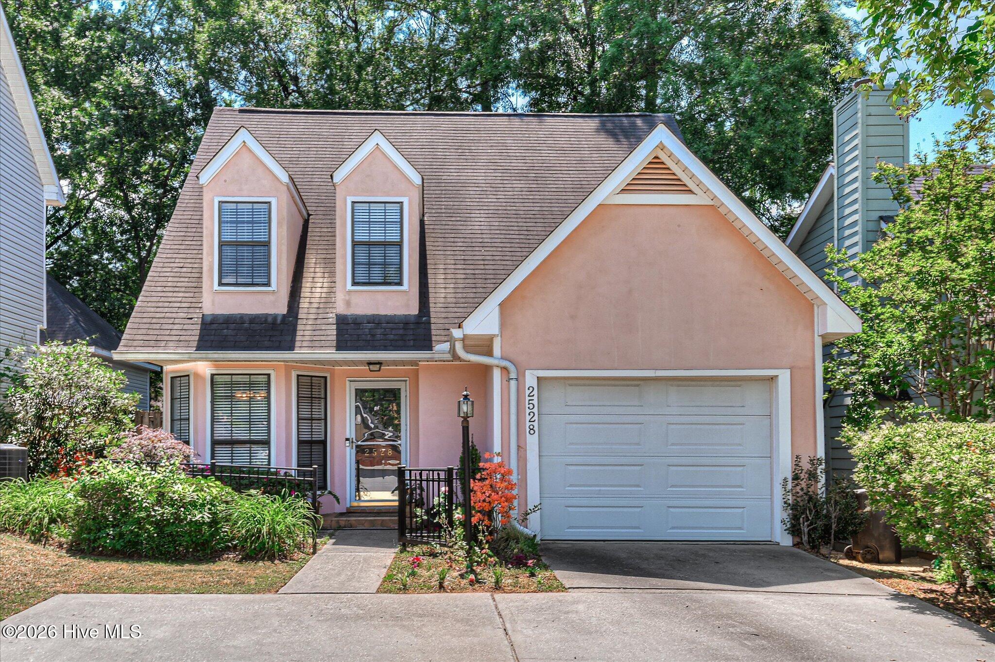 2528 Commons Trace, Augusta, GA 30909 Listing Photo  1