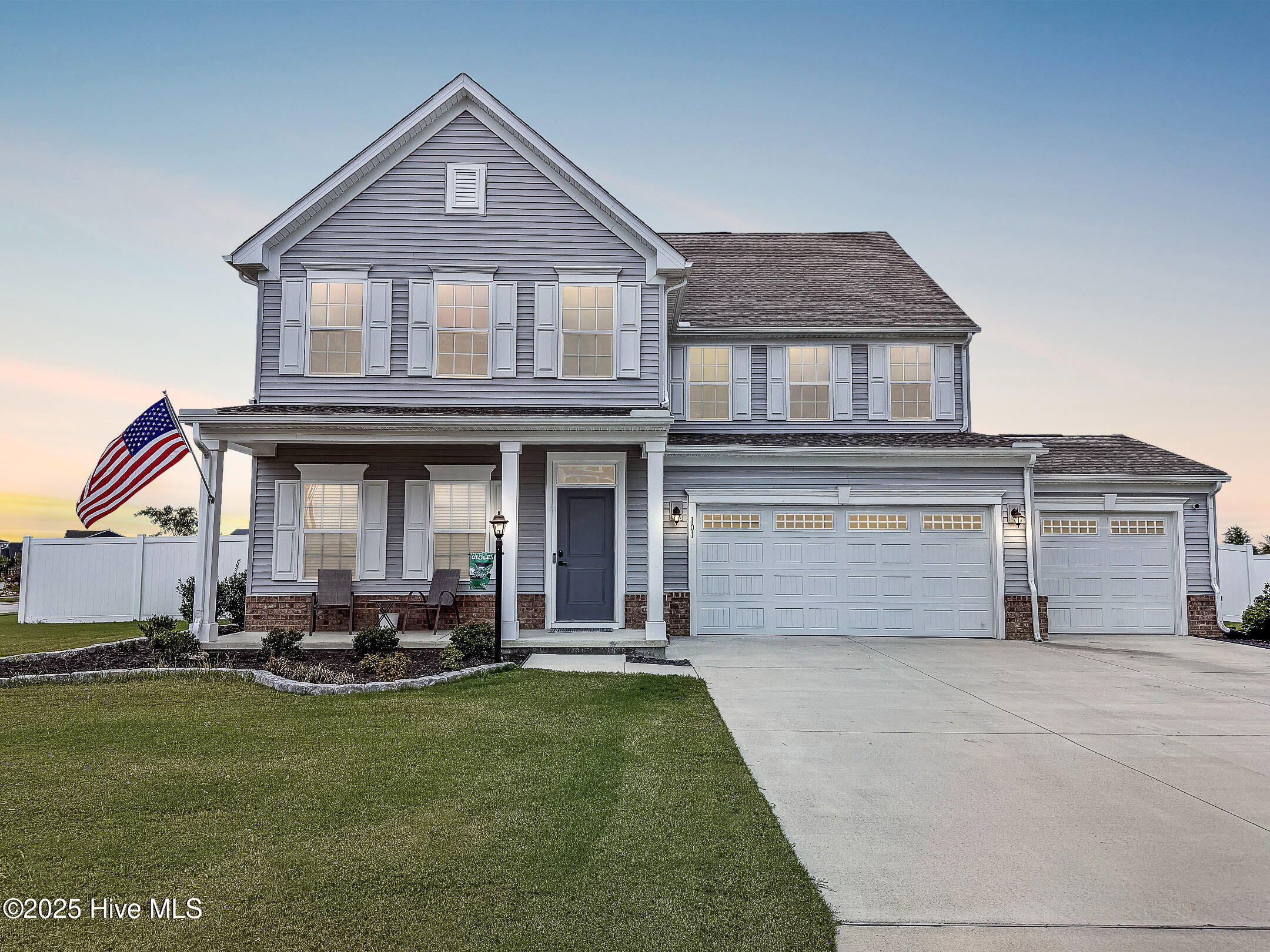 101 Avocet Path, Moyock, NC, 27958
