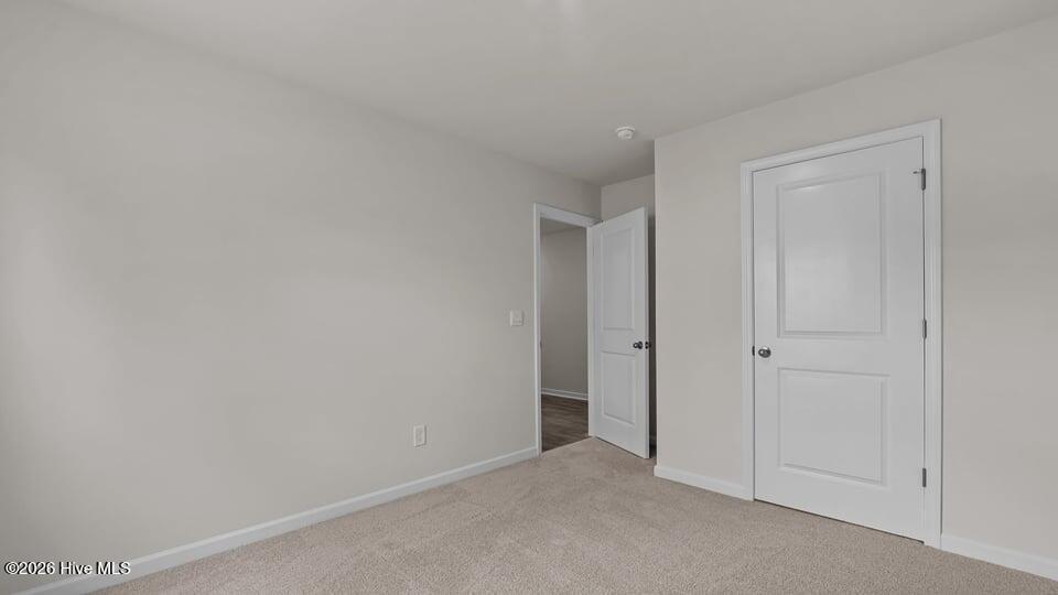 Exterior photo of 3604 Huntsmoor Lane NW, Wilson, NC 27896. MLS: 100588752