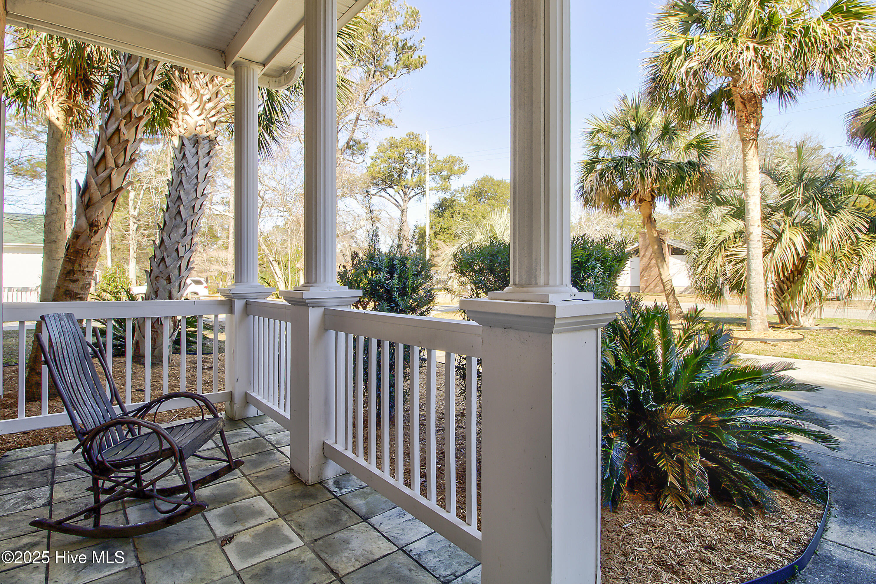 613 Clarendon Avenue, Carolina Beach, NC, 28428