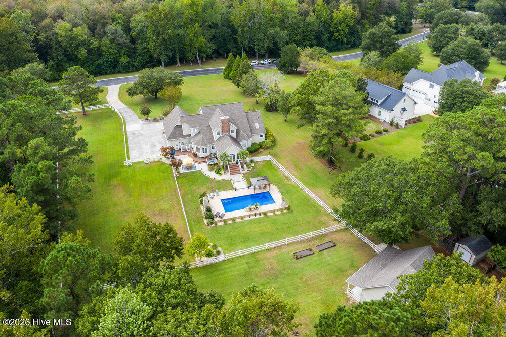 350 Whitebridge Road, Hampstead, NC, 28443
