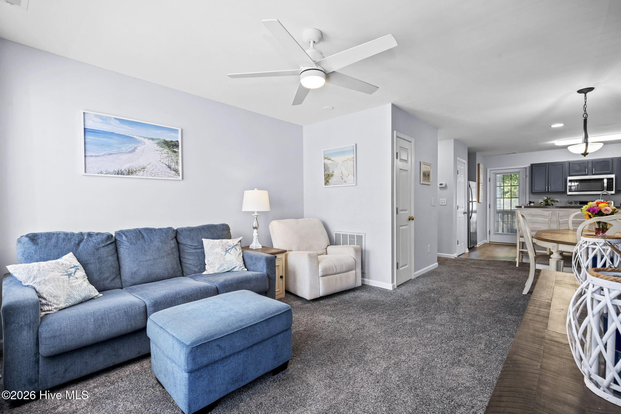 4513 Country Club Road F102,Morehead City