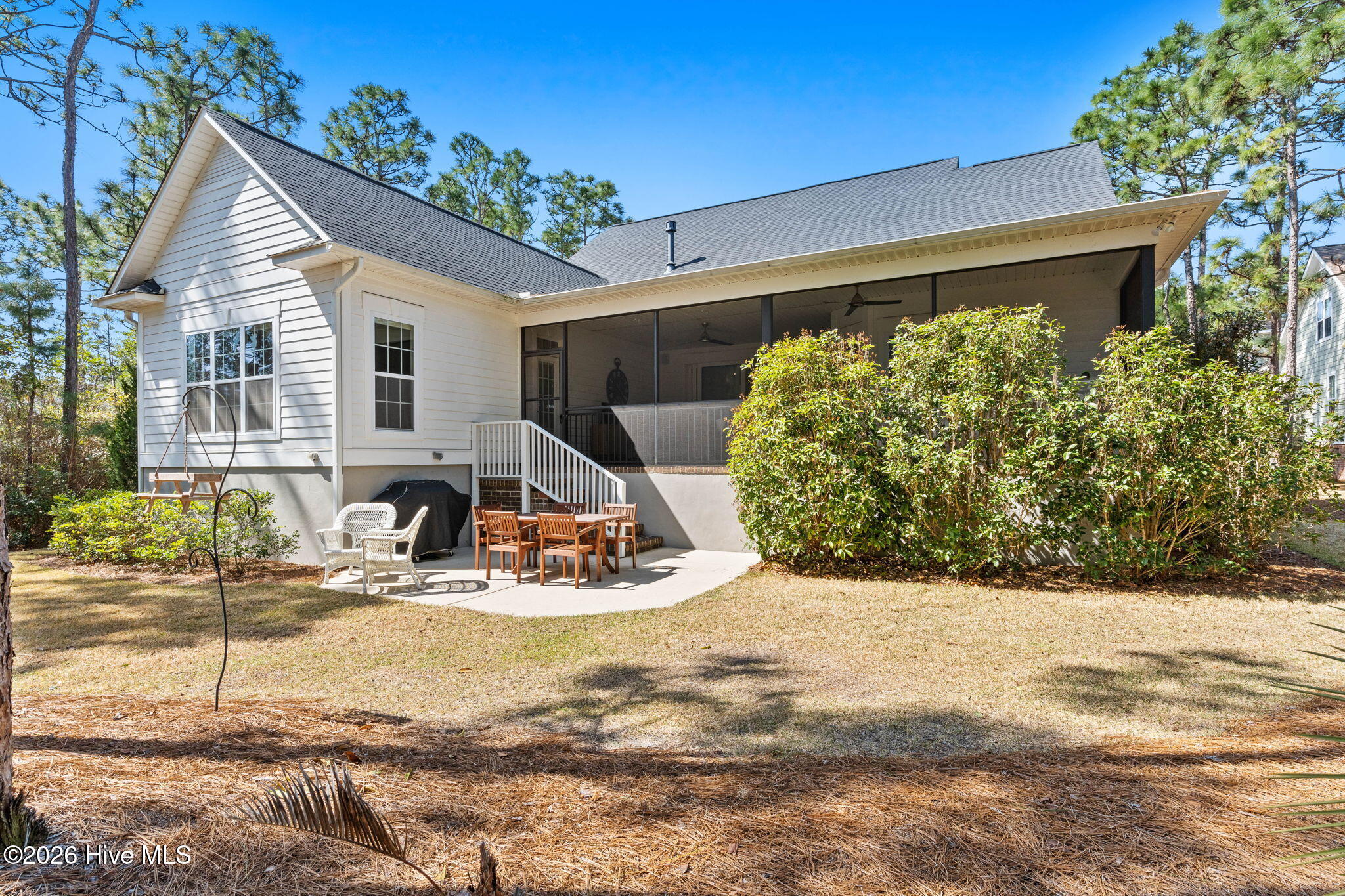 2712 Shady Pine Circle, Southport, NC, 28461