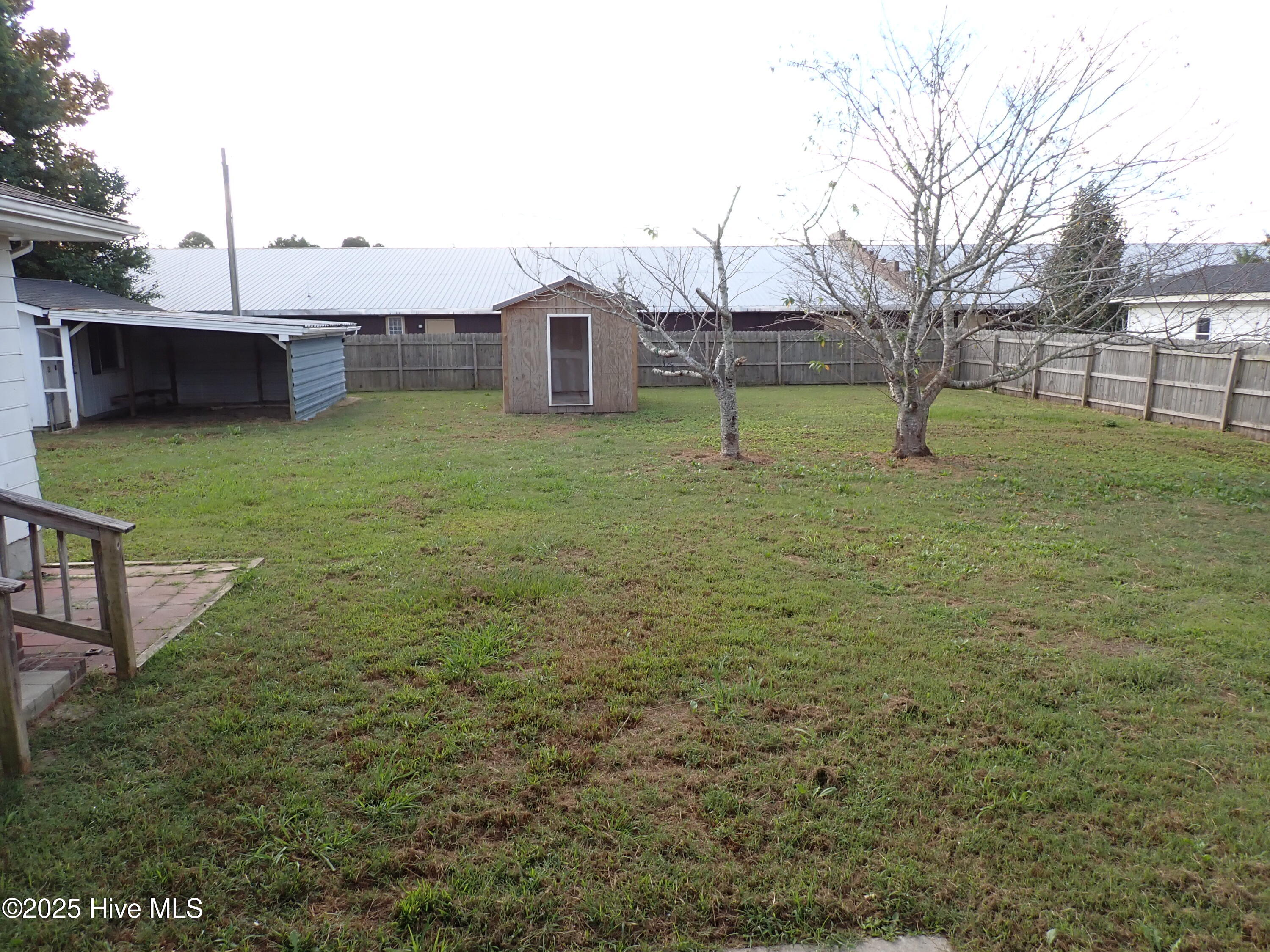 106 Forest Hill Drive, Havelock, NC, 28532