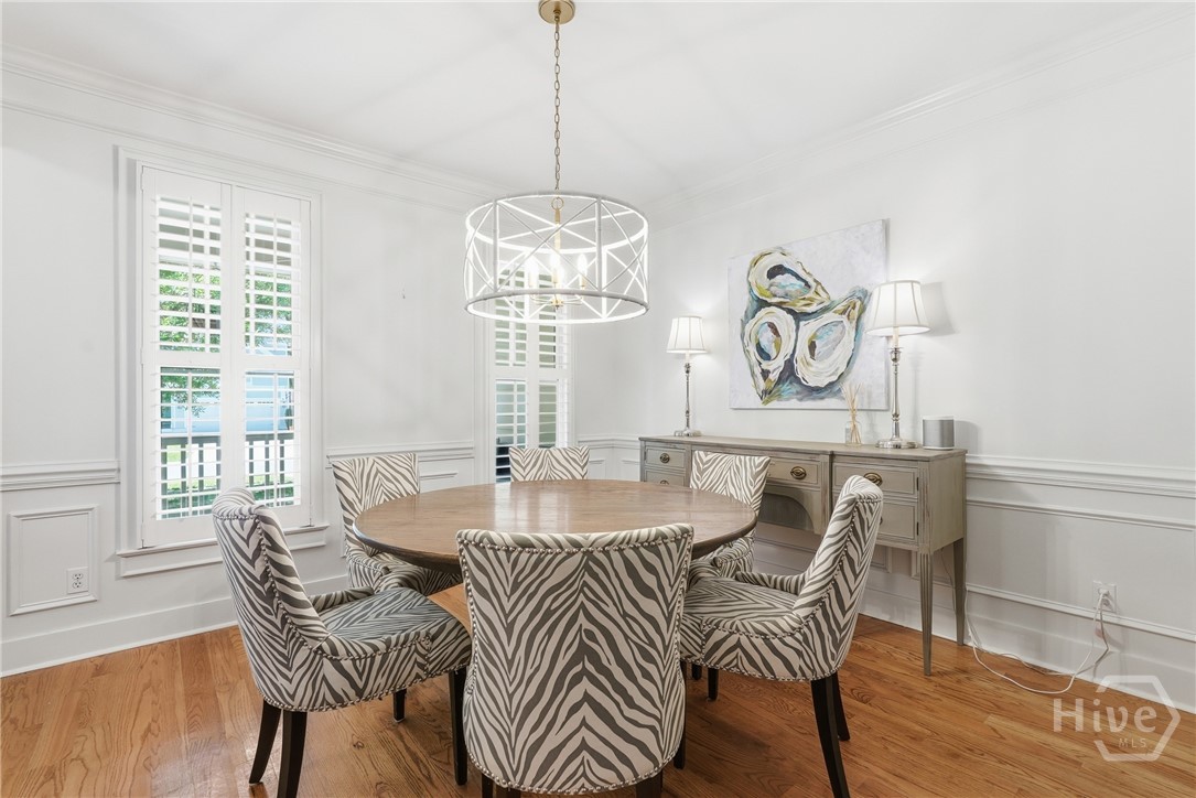 100 Whistling Duck Court, Savannah, GA, 31406