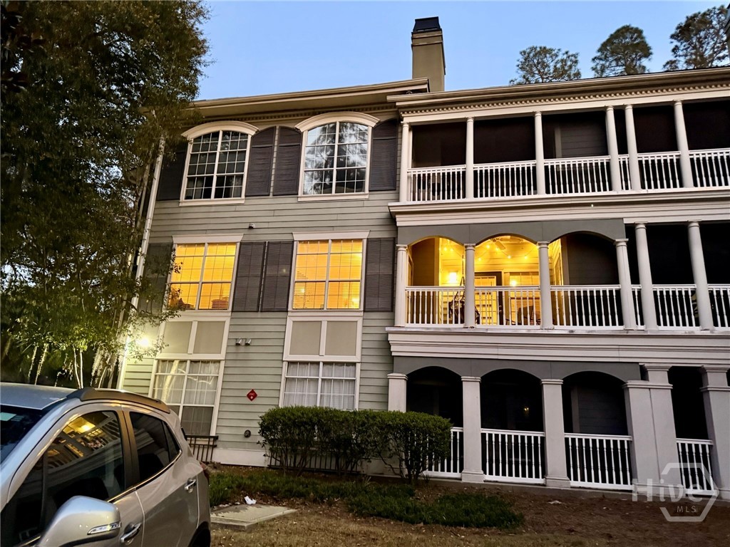 Photo 3 of Condo for sale at 3223 Whitemarsh Way, Savannah, GA 31410 | MLS# SA352609 | Listing updated on 2026-10-08