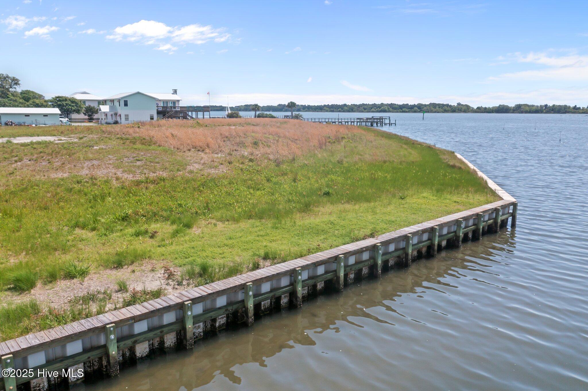 253 Bethea Street, Holly Ridge, NC, 28445