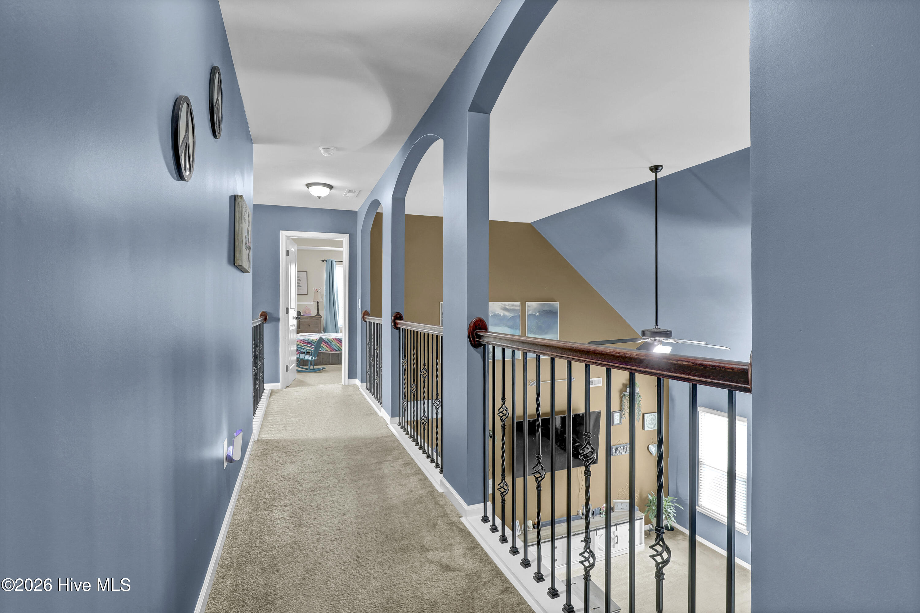 201 Wedgefield Circle,Maple Hill