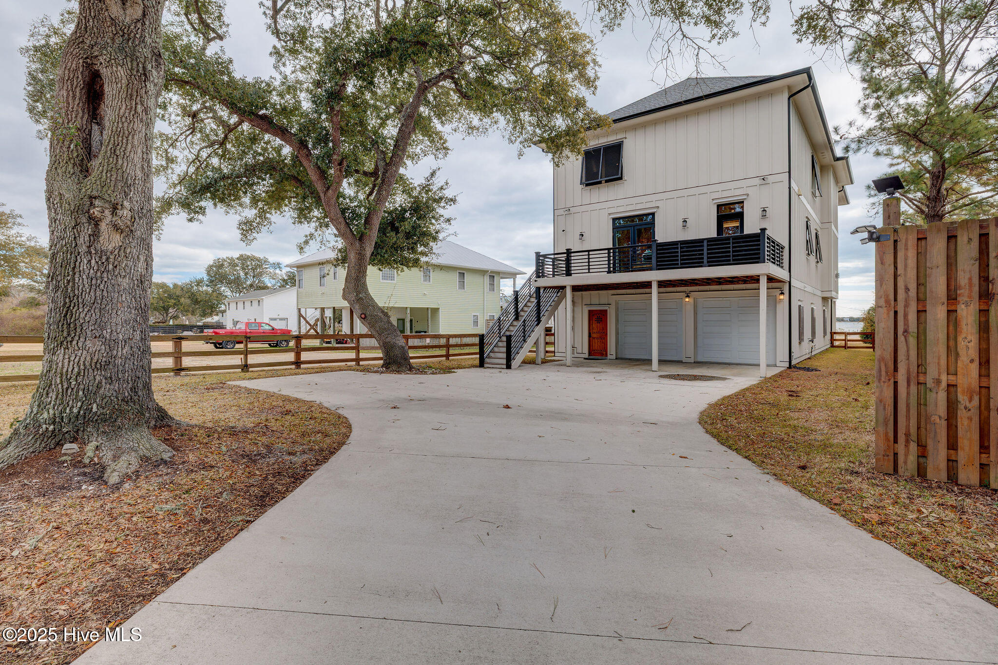 476 Andrews Road, Hampstead, NC, 28443