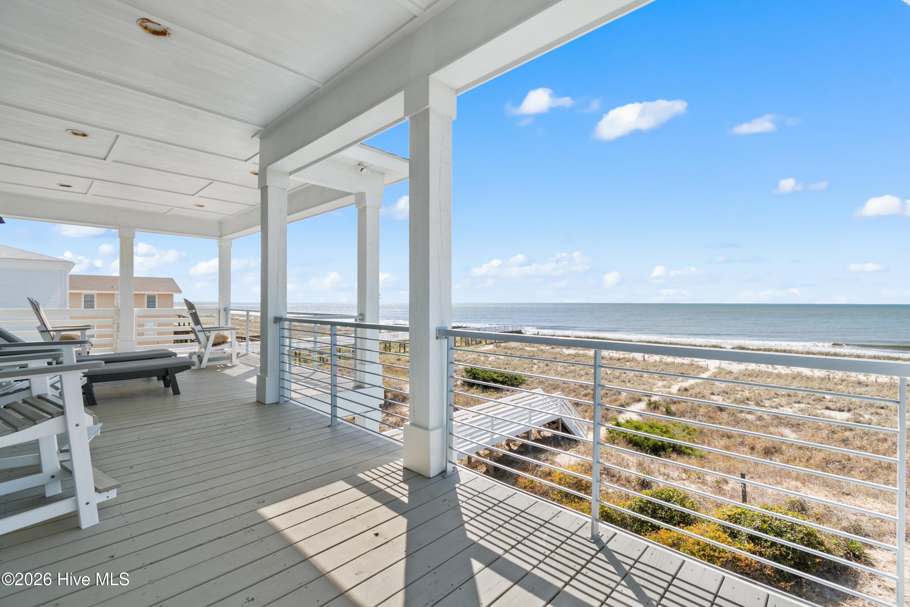 243 Ocean Boulevard W, Holden Beach, NC, 28462