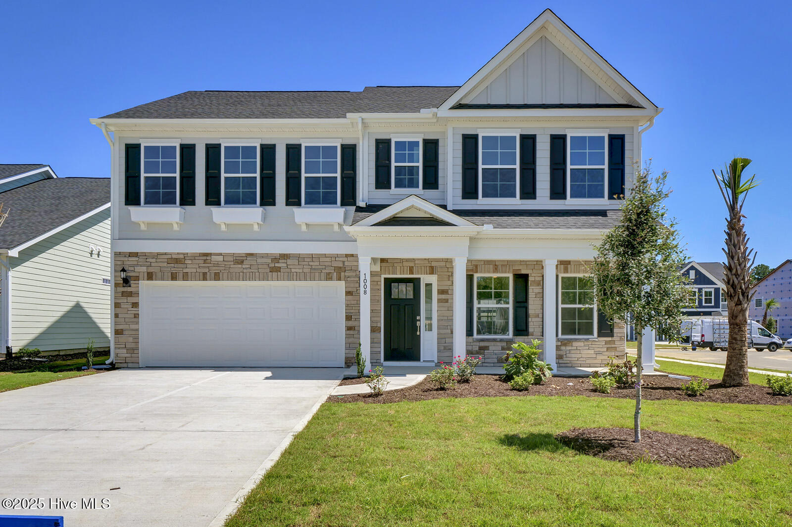 Property at 1008 Peace Street